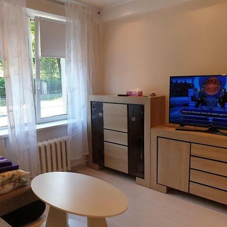 Studio Apartment Located In The Center Of Tallinn. Esterno foto
