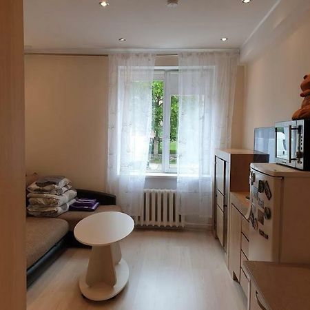Studio Apartment Located In The Center Of Tallinn. Esterno foto