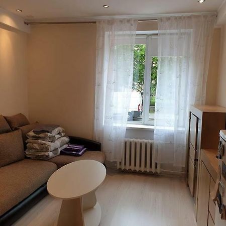 Studio Apartment Located In The Center Of Tallinn. Esterno foto