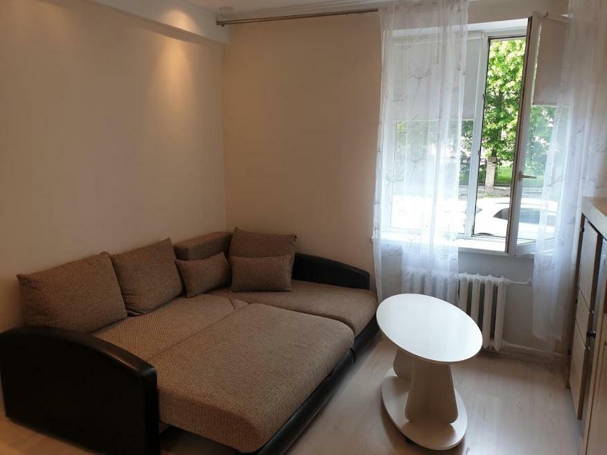 Studio Apartment Located In The Center Of Tallinn. Esterno foto