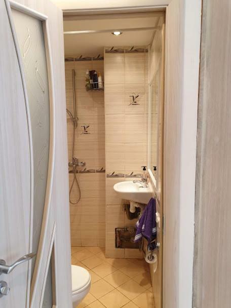 Studio Apartment Located In The Center Of Tallinn. Esterno foto