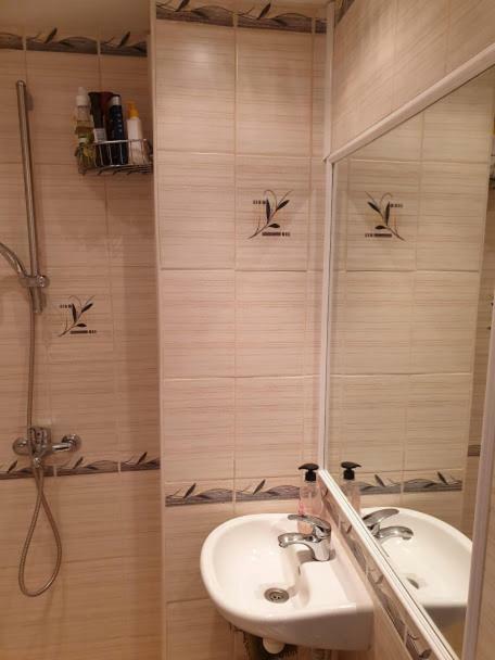 Studio Apartment Located In The Center Of Tallinn. Esterno foto