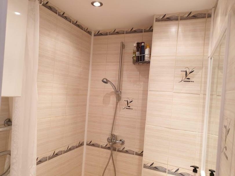 Studio Apartment Located In The Center Of Tallinn. Esterno foto