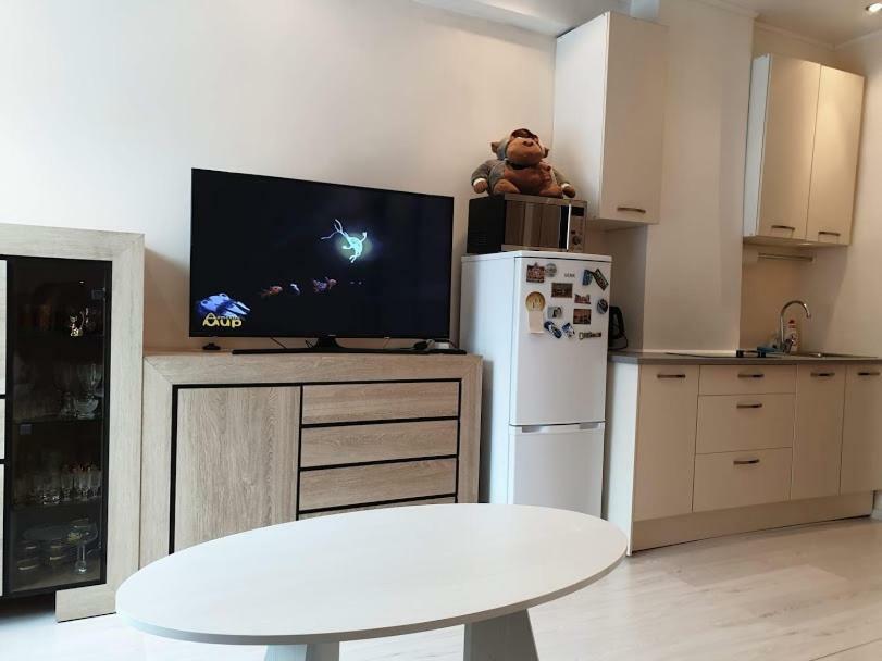Studio Apartment Located In The Center Of Tallinn. Esterno foto
