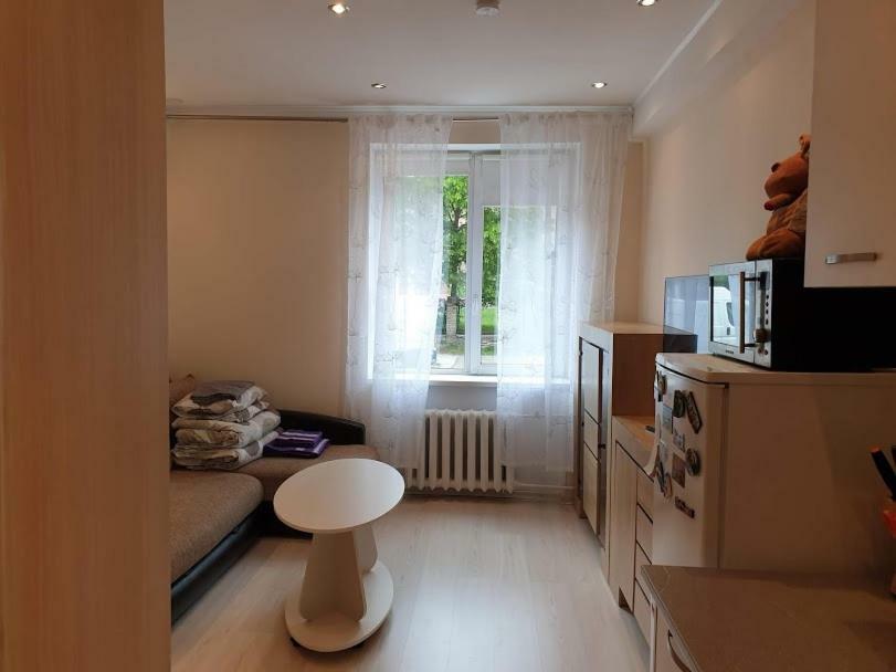 Studio Apartment Located In The Center Of Tallinn. Esterno foto