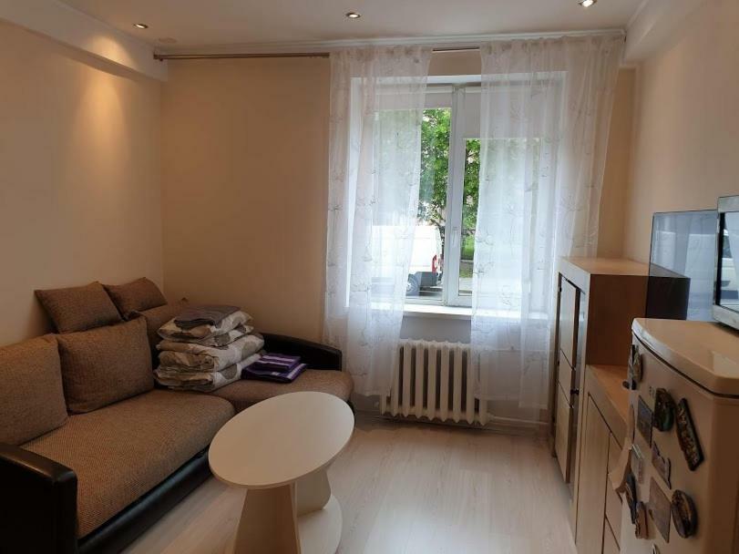 Studio Apartment Located In The Center Of Tallinn. Esterno foto