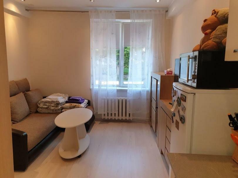 Studio Apartment Located In The Center Of Tallinn. Esterno foto