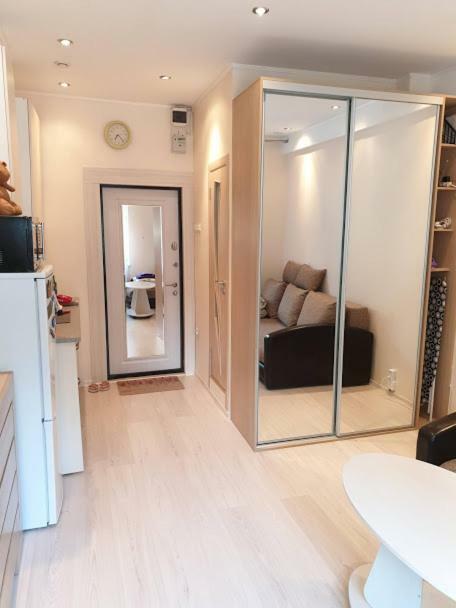 Studio Apartment Located In The Center Of Tallinn. Esterno foto